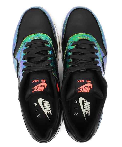 And A（アンドエー）の「NIKE Air Max I Sup QS（スニーカー・メンズ・ブロンズ・26.5cm/26.0cm/27.0cm/27.5cm/28.0cm）」の9枚目の写真