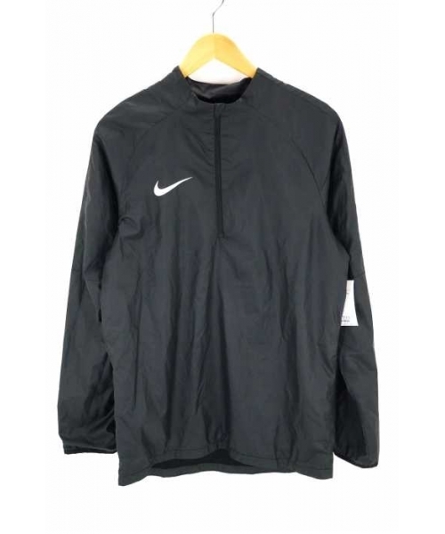 ブランド古着 Academy 18 シールド L S ドリル トップ スウェット トレーナー スウェット Nike ナイキ のファッション通販 Zozoused