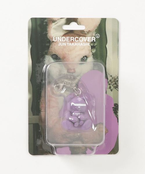 UNDERCOVER（アンダーカバー）の「UCX8K01（キーホルダー）」 - WEAR