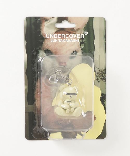 UNDERCOVER（アンダーカバー）の「UCX8K01（キーホルダー）」 - WEAR