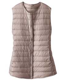 BELLUNA�i�x���[�i�j�́u�y�ʃ_�E���m�[�J���[�x�X�g�i�|�[�`�t�j�i�_�E���x�X�g�j�v