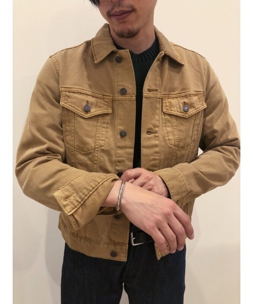 GAP（ギャップ）の「Gap 50周年記念アイコンデニムジャケット（デニム