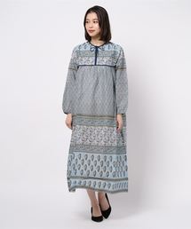 flower | ノスタルジアワンピース(ワンピース)