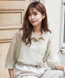 KOBE LETTUCE(�R�E�x���^�X)�̃r�b�O�V���G�b�g�V�A�[�V���c(�V���c/�u���E�X)