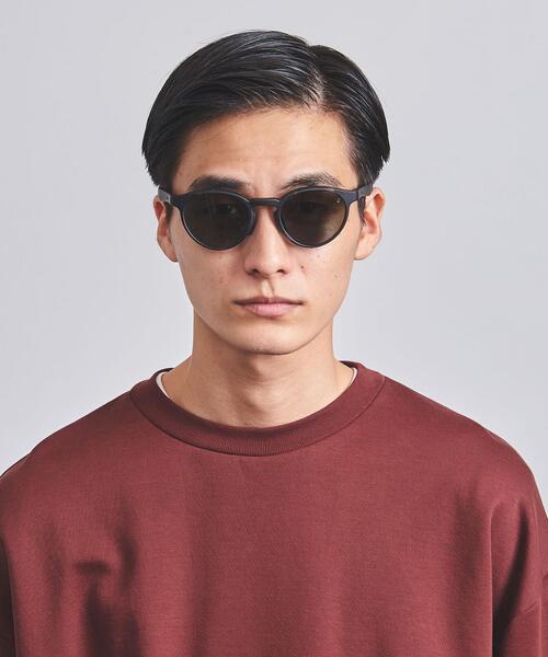 EYEVOL / アイヴォル】BELLO（Eyevol BELLO (49) DM-LY-PL-BK-PL）