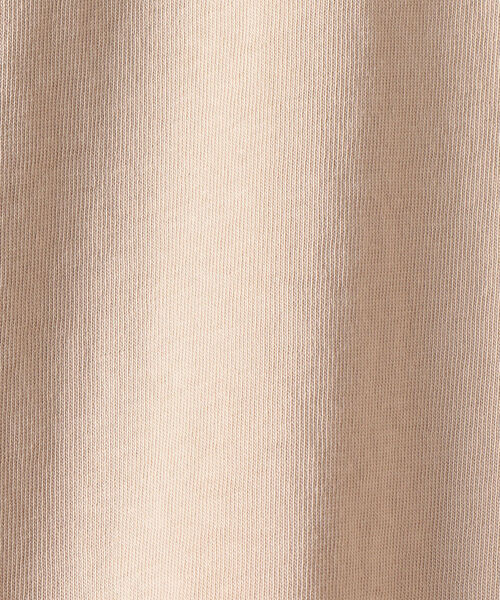 SHIPS any（シップス エニィ）の「SHIPS any:ラウンドヘムロングスリーブTEE◇◇◇（Tシャツ/カットソー・レディース・ホワイト/ベージュ/オフホワイト・ONE SIZE）」の21枚目の写真