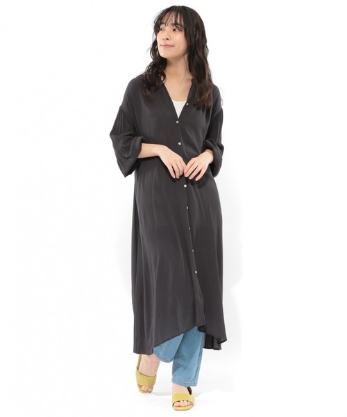 LAKOLE（ラコレ）の「セパレートフラットサンダル / LAKOLE（サンダル・レディース・ブラック/ライム/シルバー/パイソン・SMALL/MEDIUM/LARGE）」の10枚目の写真