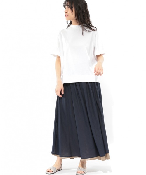 LAKOLE（ラコレ）の「セパレートフラットサンダル / LAKOLE（サンダル・レディース・ブラック/ライム/シルバー/パイソン・SMALL/MEDIUM/LARGE）」の13枚目の写真