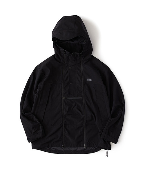 FAT（エフエイティー）の「STEEPLAYER（その他アウター・メンズ・ブラック/ワイン/グリーン・JUMBO(XXL)/SKINNY(L)/TITCH(M)/FAT(XL)）」の2枚目の写真