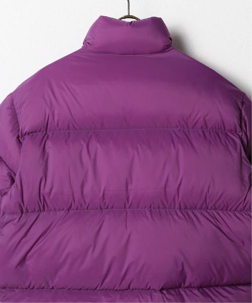 Russell Athleticラッセルアスレティック新品ダウンジャケットL Russell Athletic（ラッセルアスレティック）の「【RUSSELL