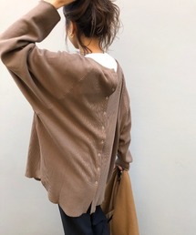 Backsnap thermal big tops