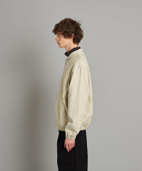 Steven Alan（スティーブンアラン）の「＜Adsum＞ CREW JACKET 