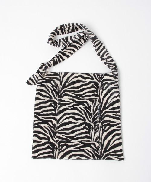 Fun From Fun ショルダーバッグ ショルダーバッグ Fun From Fun ファンフロムファン のファッション通販 Zozotown