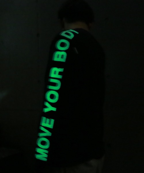 Nike WORLD TOUR 長袖ウェア NIKE（ナイキ）の「NIKE MENS WOLD TOUR LONG T / ナイキ