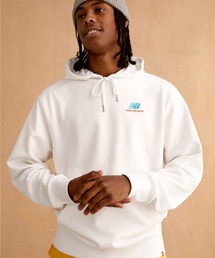 New Balance ニューバランス メンズ のパーカー通販 Zozotown