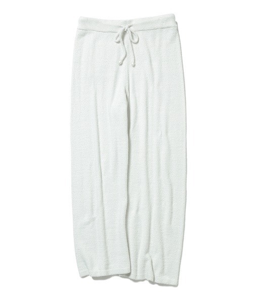 スムーズィー スプリングロングパンツ その他ルームウェア Gelato Pique ジェラートピケ のファッション通販 Zozotown