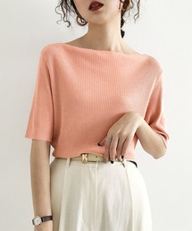 レディースのトップス ピンク 桃色系 ファッション通販 Zozotown