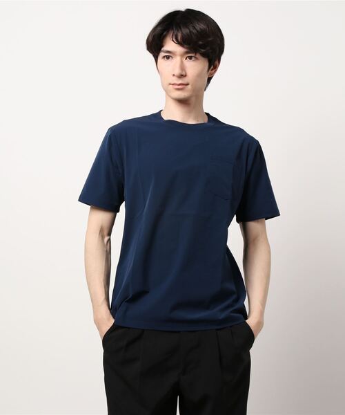 【alo yoga】フレンチテリー ダブルテイク 厚手 Tシャツ 視線を独り占め。」フェイスグラフィックオーバーサイズTシャツ