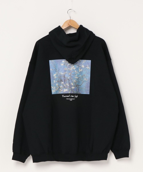 unrelaxing（アンリラクシング）の「オーバーサイズビッグスウェットパーカー ビッグシルエットフードトレーナー（パーカー・メンズ・ネイビー/ブルー系その他/ピンク系その他2/サックスブルー/レッド系その他4/ワイン/ブラック系その他3/ブラック/ホワイト系その他4/ホワイト/ブラック系その他/ホワイト系その他/ブルー系その他6/レッド系その他2/ホワイト系その他3/レッド/ベージュ/グレー/グリーン/ライトピンク/ブルー系その他4/レッド系その他3/パープル/ピンク系その他/オレンジ/ブルー系その他3/ホワイト系その他2/ブラック系その他4/ピンク系その他3・LARGE/MEDIUM/X-LARGE/SMALL）」の7枚目の写真