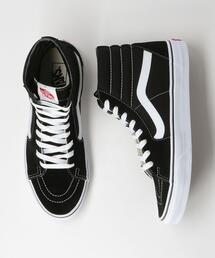 VANS | ＜VANS（バンズ）＞ SK-8 HI/スニーカー(スニーカー)