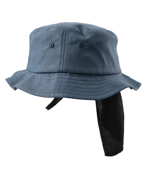 BRANSHES（ブランシェス）の「刺繍ハット（ハット・キッズ・ブラック/ベージュ/ブルー・52cm/50cm/54cm/56cm）」の17枚目の写真