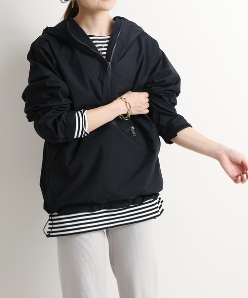 SLOBE IENA/ザノースフェイス Torenian Anorack SLOBE IENA（スローブイエナ）の「【THE NORTH FACE/ノース