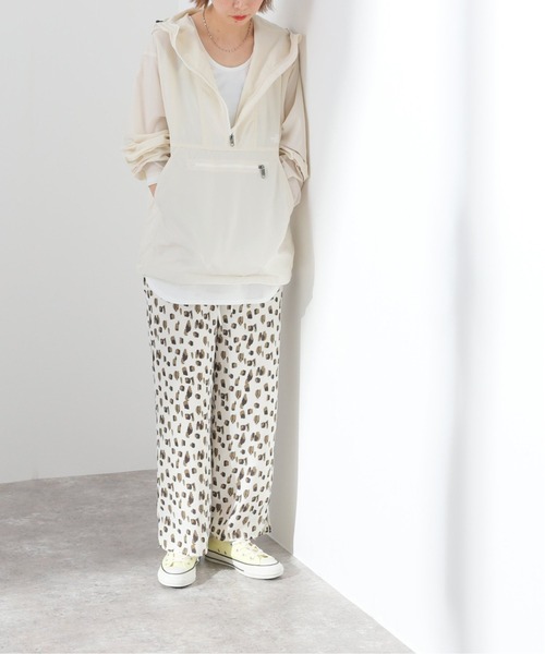 ノースフェイス　COMPACT ANORAKブルゾン　SLOBE IENA SLOBE IENA（スローブイエナ）の「【THE NORTH FACE/ノース