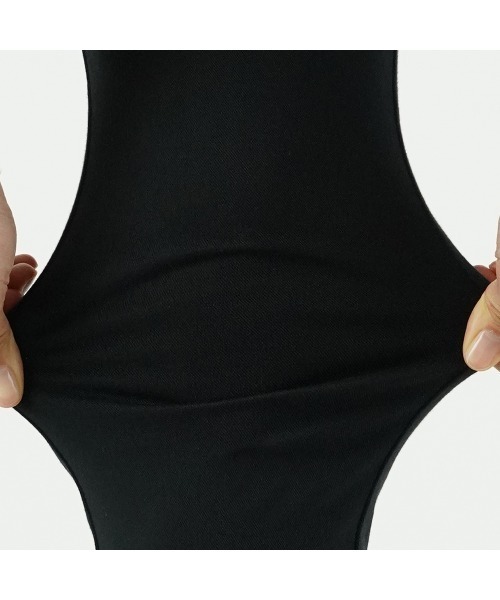 Tuche(トゥシェ)の「【Tuche】 ベルトループ付 冷脚ツイルストレッチ スタイリッシュボトム(その他パンツ・レディース・グリーン/ホワイト/ブラック/グレー系その他・LARGE/MEDIUM)」の12枚目の写真
