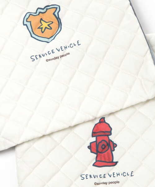 LAKOLE(ラコレ)の「【らこれキッズ】ナップサック / 936262(バックパック/リュック・キッズ・ピンク系1/その他1/ピンク系2/その他2/オレンジ/その他3・FREE)」の12枚目の写真