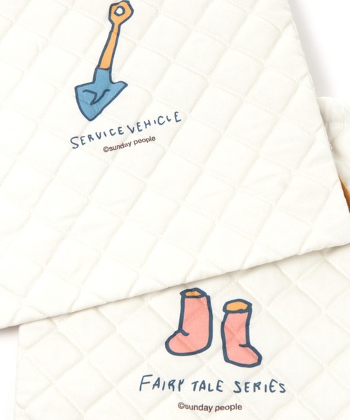 LAKOLE(ラコレ)の「【らこれキッズ】ナップサック / 936262(バックパック/リュック・キッズ・ピンク系1/その他1/ピンク系2/その他2/オレンジ/その他3・FREE)」の10枚目の写真