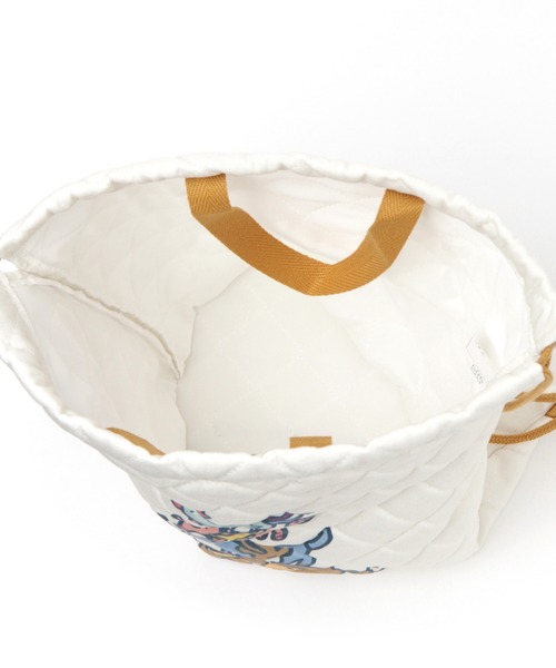 LAKOLE(ラコレ)の「【らこれキッズ】ナップサック / 936262(バックパック/リュック・キッズ・ピンク系1/その他1/ピンク系2/その他2/オレンジ/その他3・FREE)」の17枚目の写真