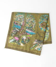 BINDU | ＜BINDU（ビンドゥー）＞ CITY BANDANA/バンダナ(バンダナ/スカーフ)