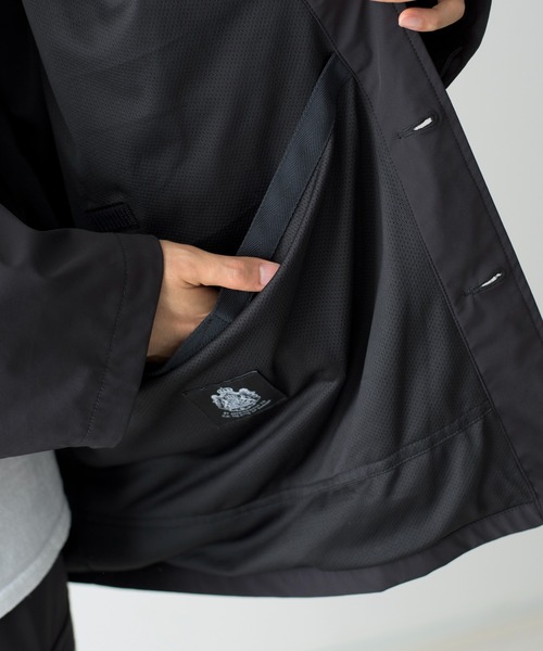 And A（アンドエー）の「Abu Garcia アブガルシア / FISH