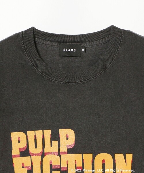 （kj）GOOD ROCK SPEED × BEAMS パルプフィクション GOOD ROCK SPEED（グッドロックスピード）の「GOOD ROCK SPEED × BEAMS