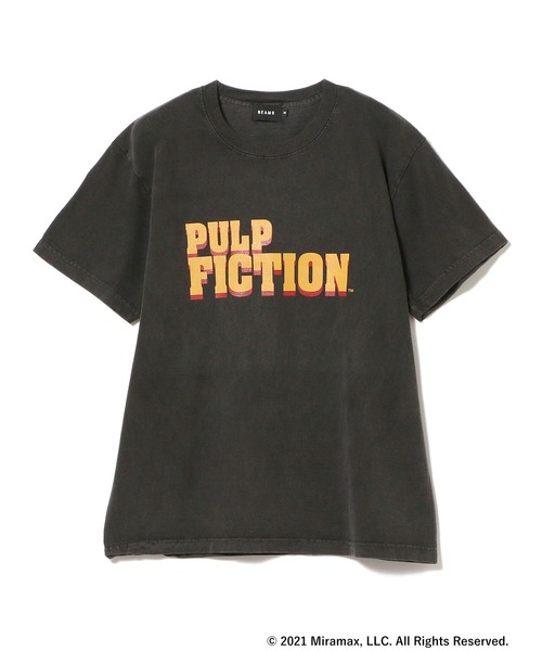 （kj）GOOD ROCK SPEED × BEAMS パルプフィクション 名作映画『PULP FICTION』Tシャツコレクション【GOOD ROCK SPEED