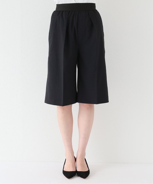 ドゥーズィーエムクラス マリアマクマナス SKATER ショーツ パンツ ㊱ Deuxieme Classe（ドゥーズィエムクラス）の「*【MARIA MCMANUS/マリア