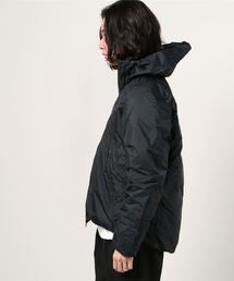 glamb（グラム）の「【glamb】Celsius down JKT by NANGA（ナイロン