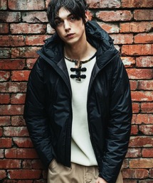 glamb（グラム）の「【glamb】Celsius down JKT by NANGA（ナイロン