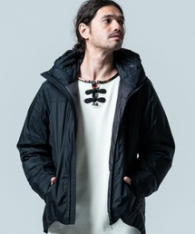 glamb（グラム）の「【glamb】Celsius down JKT by NANGA（ナイロン