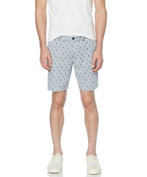 Original Penguin by Munsingwear | ペンギン バイ マンシングウェア デザインショートパンツ メンズ ユニセックス ウェア スポーツウェア ゴルフ(その他パンツ)