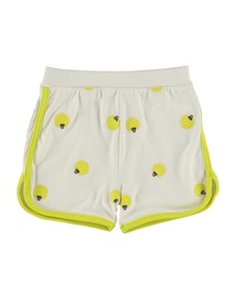 INSECT COLLECTION | 暗いところで光る！蓄光ホタルショートパンツ(その他パンツ)