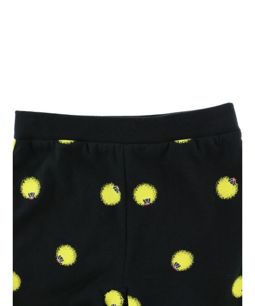INSECT COLLECTION(インセクトコレクション)の「暗いところで光る!蓄光ホタルショートパンツ(その他パンツ・キッズ・ブラック/ホワイト・XL/L/M/S)」の10枚目の写真