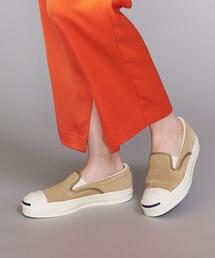 CONVERSE | <CONVERSE(コンバース)>JACK PURCELL RET ジャックパーセルスリッポン/スニーカー(スニーカー)