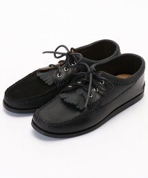 ユケテンモカシン未使用 27cm Blucher Moccasin 57551654_b_01_215.jpg