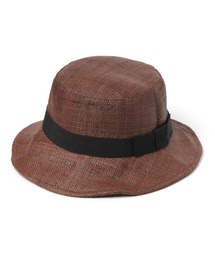 studio CLIP | ラフィアシートハット(ハット)