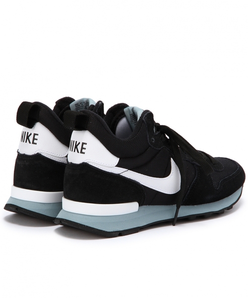Another Edition(アナザーエディション)の「◆NIKE◆インターナショナリストミッドカット/NIKE INTERNATIONALISTMID(スニーカー・レディース・オフホワイト/ブラック・23cm/24cm/25cm)」の6枚目の写真