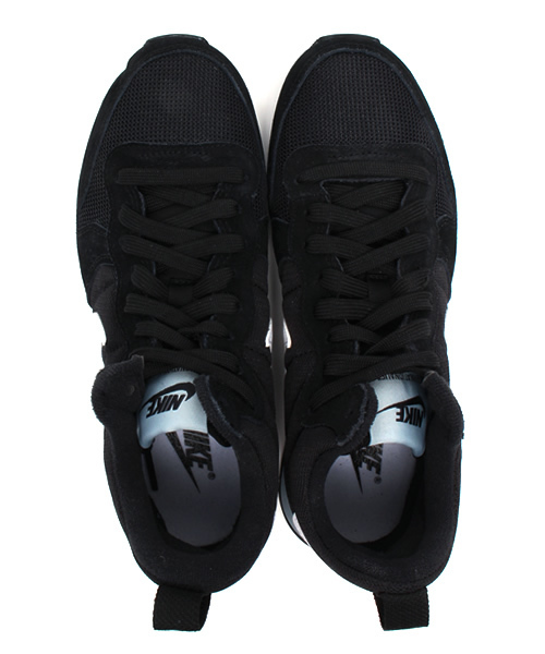 Another Edition(アナザーエディション)の「◆NIKE◆インターナショナリストミッドカット/NIKE INTERNATIONALISTMID(スニーカー・レディース・オフホワイト/ブラック・23cm/24cm/25cm)」の10枚目の写真