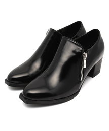 WHO'S WHO gallery | 【Mr.】スクエアブーティ(ブーティ)