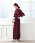 AIMER(AIMER)|AIMERのドレスを使ったコーディネート - WEAR