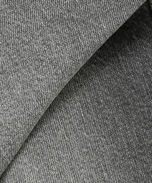 JOURNAL STANDARD（ジャーナルスタンダード）の「マルチデニムマキシスカート◆（デニムスカート・レディース・ブラウン/ベージュ/ブラック・38/36）」の20枚目の写真